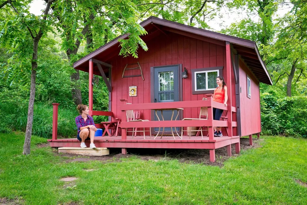 The Loess Hills Iowa's Famous Geological Gem Travel Iowa